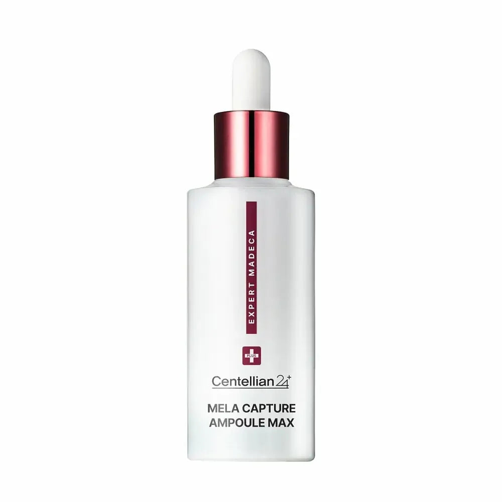 Centellian24 Expert Madeca Mela Capture Ampoule Max 30 ml