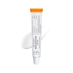 Dr. Althea Melaclear Cream 20 g Tube mit Creme-Textur