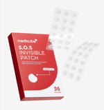 Medicube SOS Invisible Patch 36 Patches - Bild 1