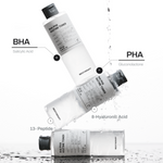 Meditherapy BHA PHA Routine Toner 250 ml