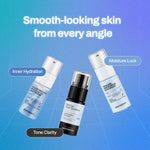 Meditherapy Gentle Boost Kit 3 x 20 ml