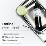 Meditherapy Retinal Skin Booster Serum 150 ml