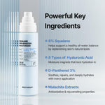 Meditherapy Squalane Skin Booster Moisturizer 150 ml