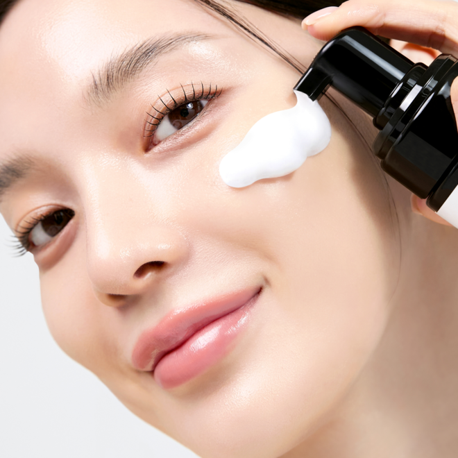 Meditherapy Vitamin Skin Booster Bubble Serum 100 ml
