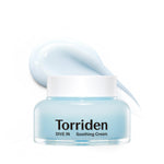 Torriden DIVE-IN Low Molecular Hyaluronic Acid Soothing Cream 100 ml - Bild 1