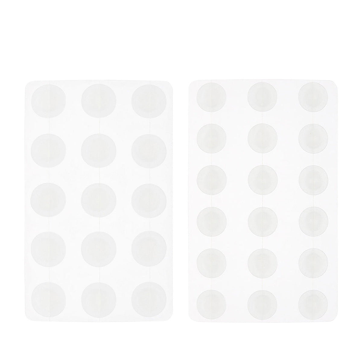 VT Cosmetics Pro Cica Centella Asiatica Tiger Clear Spot Patch 66 Stück