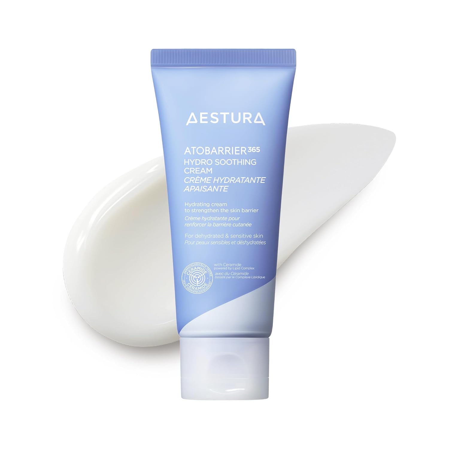 Aestura Atobarrier 365 Hydro Soothing Cream 60 ml