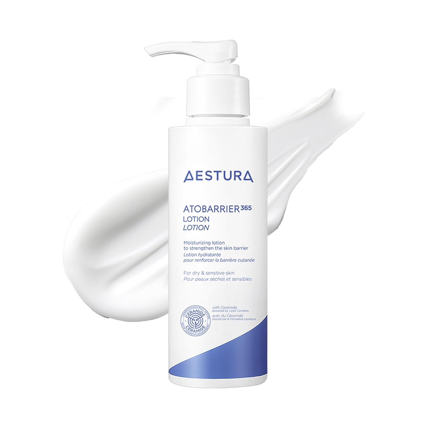 Aestura Atobarrier 365 Lotion 150 ml