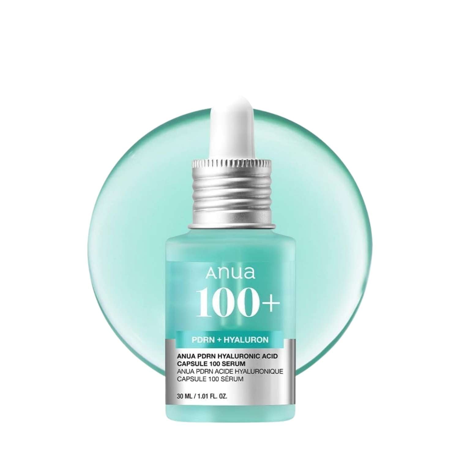 Anua PDRN Serum für tiefe Regeneration