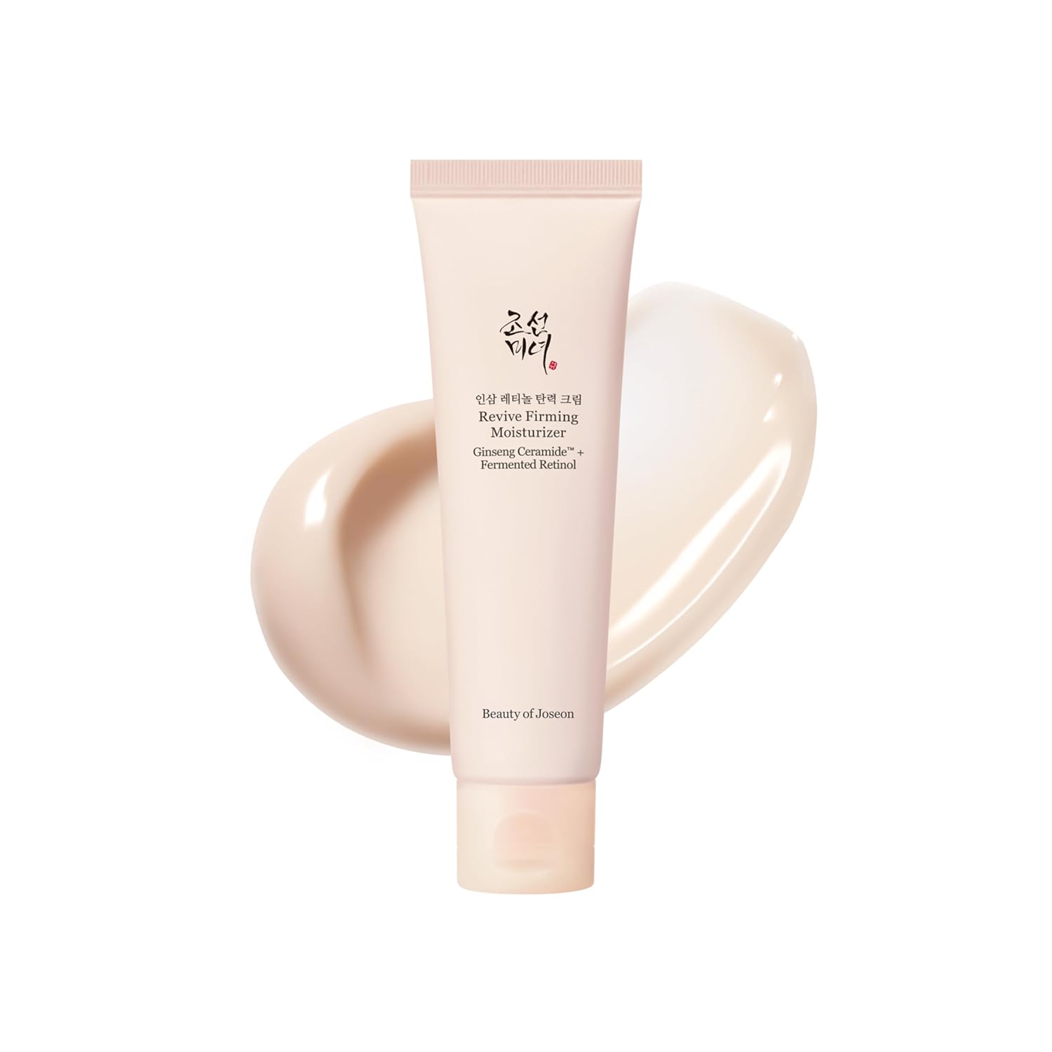 Beauty of Joseon Ginseng Retinol Firming Cream 60 ml