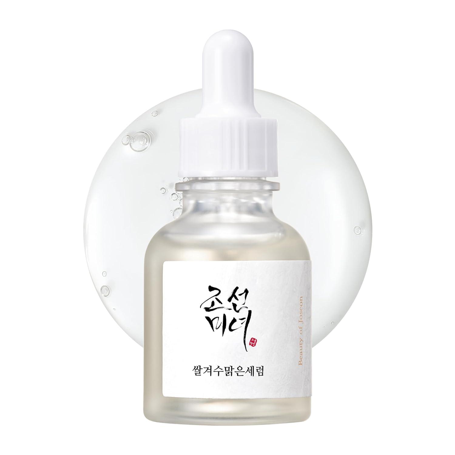Beauty of Joseon Lightweight Serum für Cloud Skin Routine