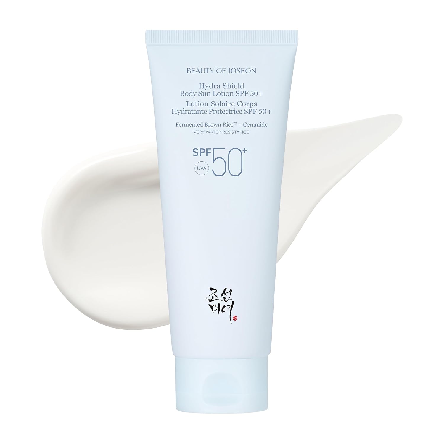 Beauty of Joseon Hydra Shield Body Sun Lotion SPF 50+ 150 ml