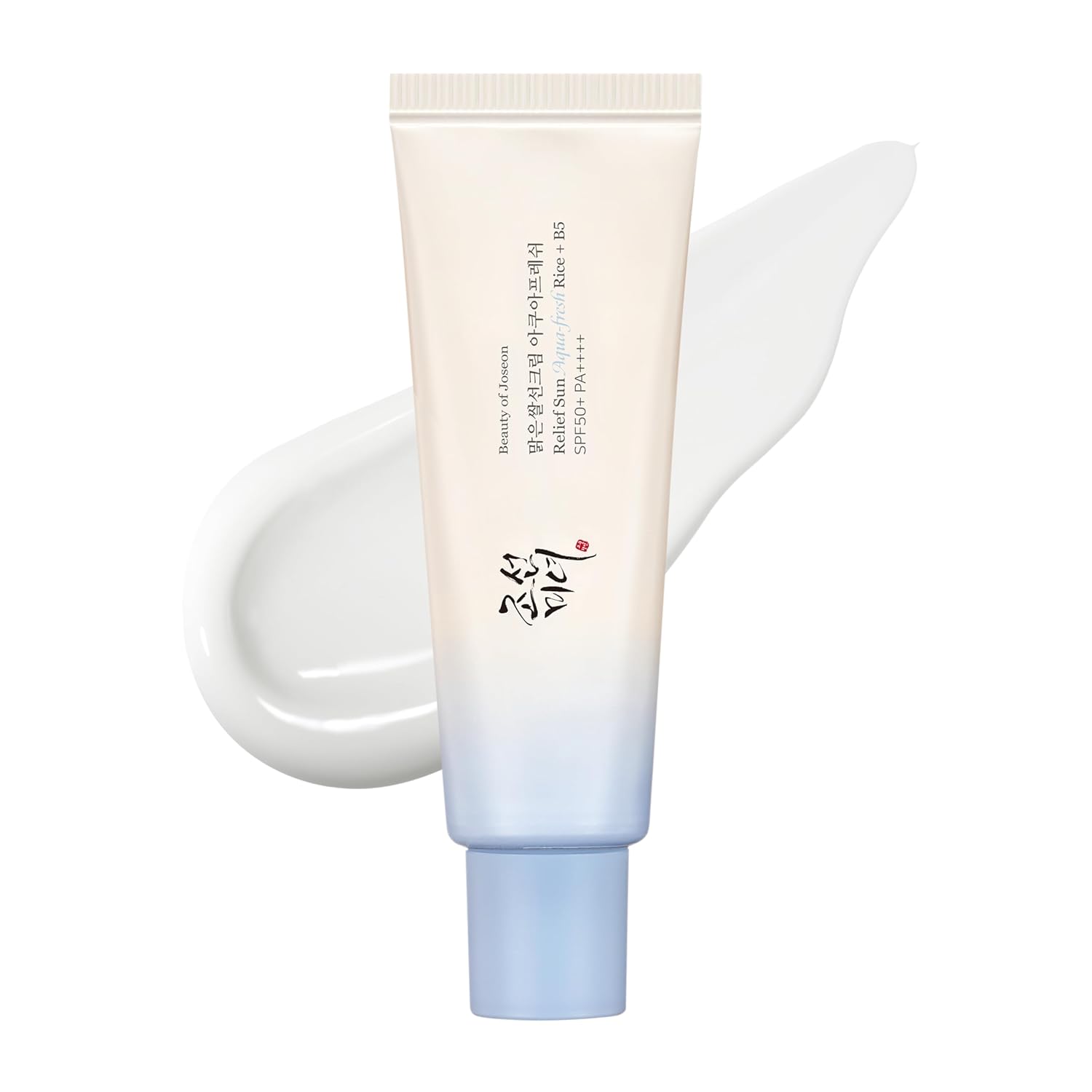 Hauptbild vom Beauty of Joseon Relief Sun Aqua-Fresh Rice + B5