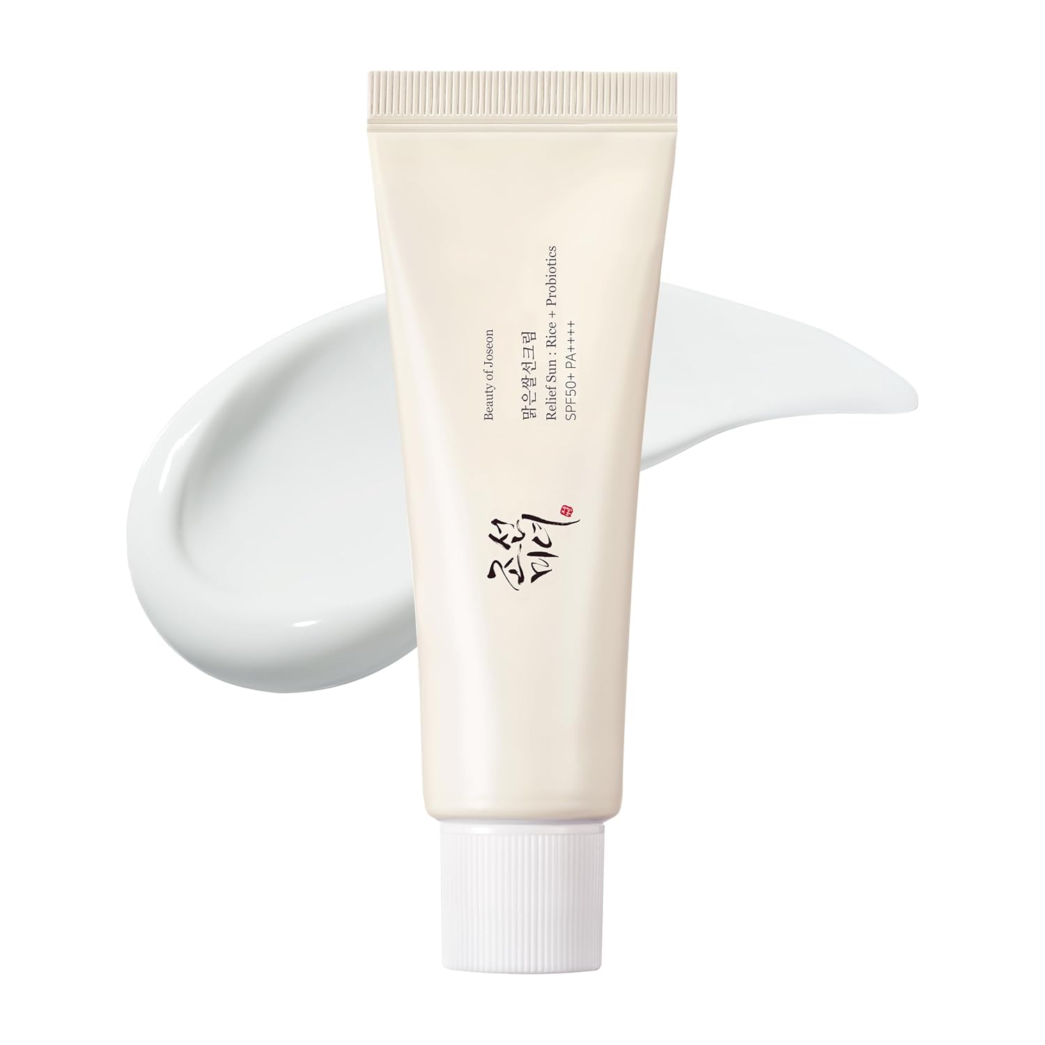 Hauptbild vom beauty-of-joseon-relief-sun-rice-probiotics-spf50