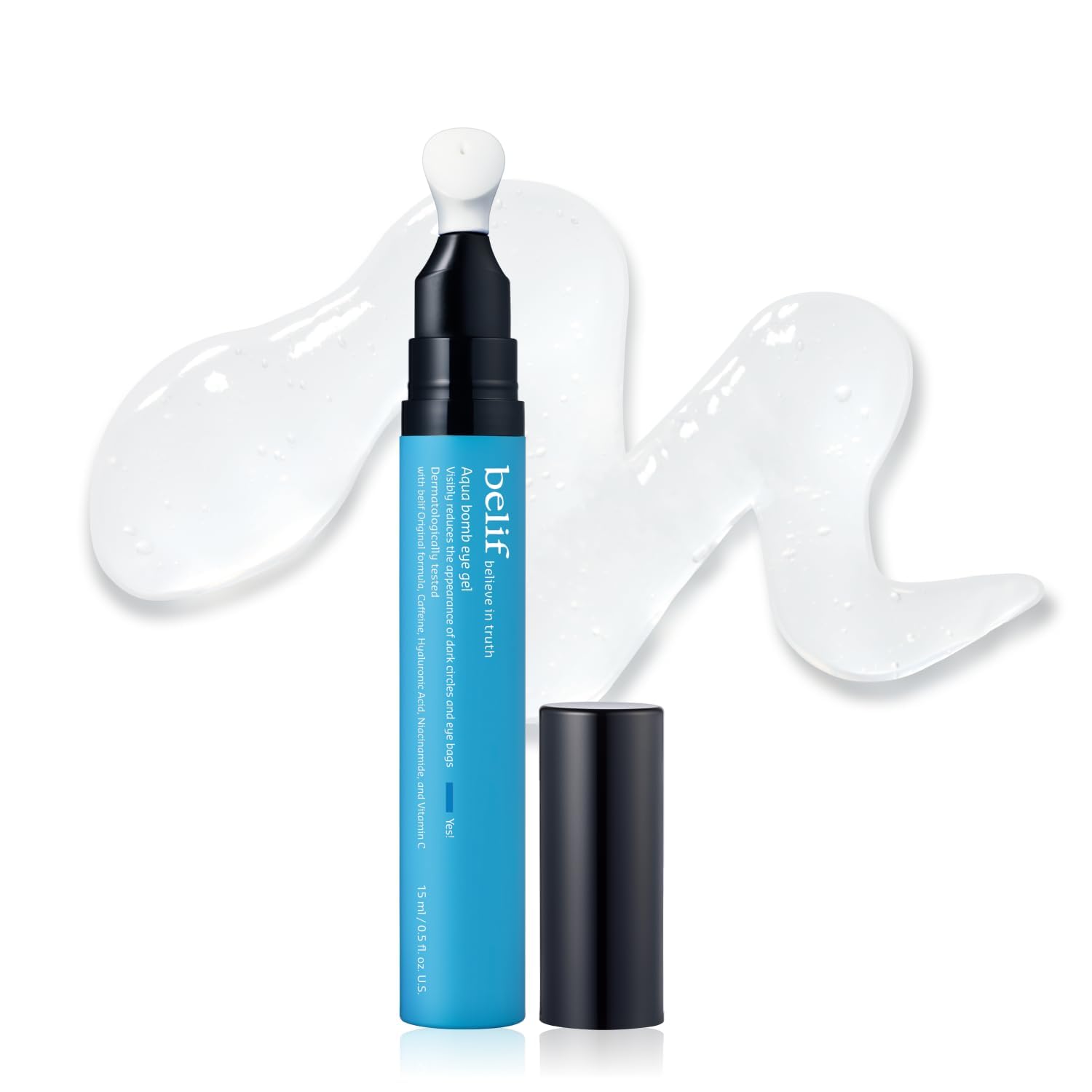 belif Aqua Bomb Eye Gel 15 ml
