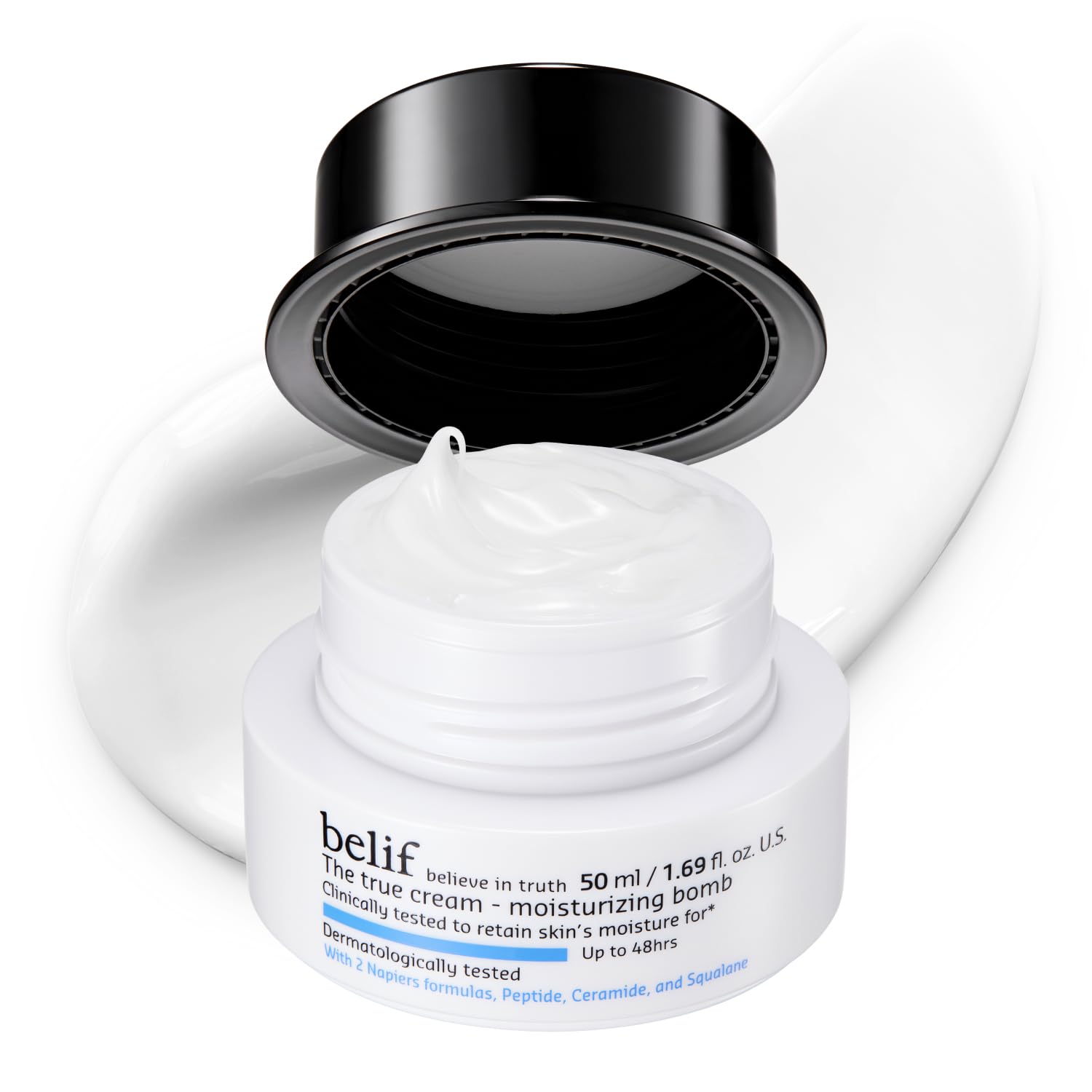 belif The True Cream Moisturizing Bomb 50 ml