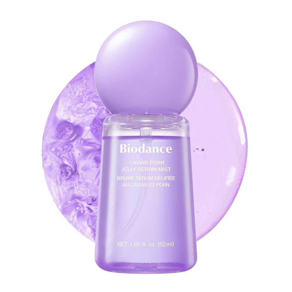 Biodance Caviar PDRN Jelly Serum Mist 50 ml