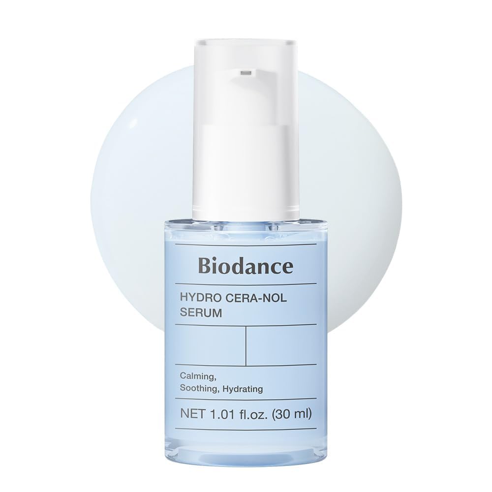 Biodance Hydro Cera-Nol Serum 30ml