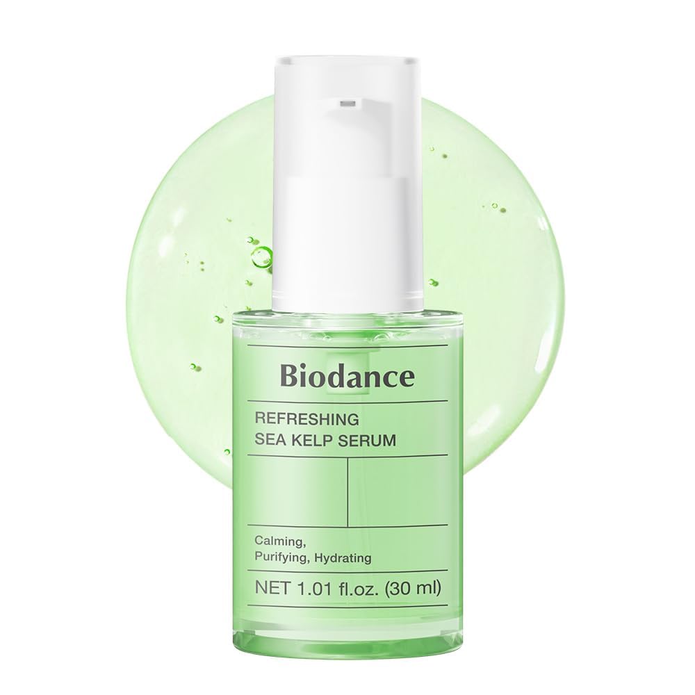 Biodance Refreshing Sea Kelp Serum 30ml