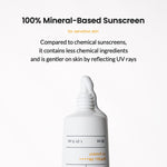 Biodance Skin Barrier Sun Safe SPF 50+ PA++++ 30 ml