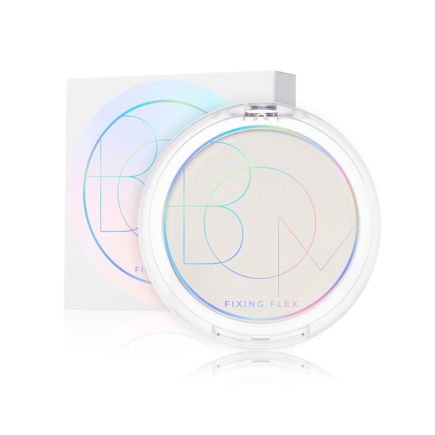 BOM Fixing Flex Powder Pact 7.5 g