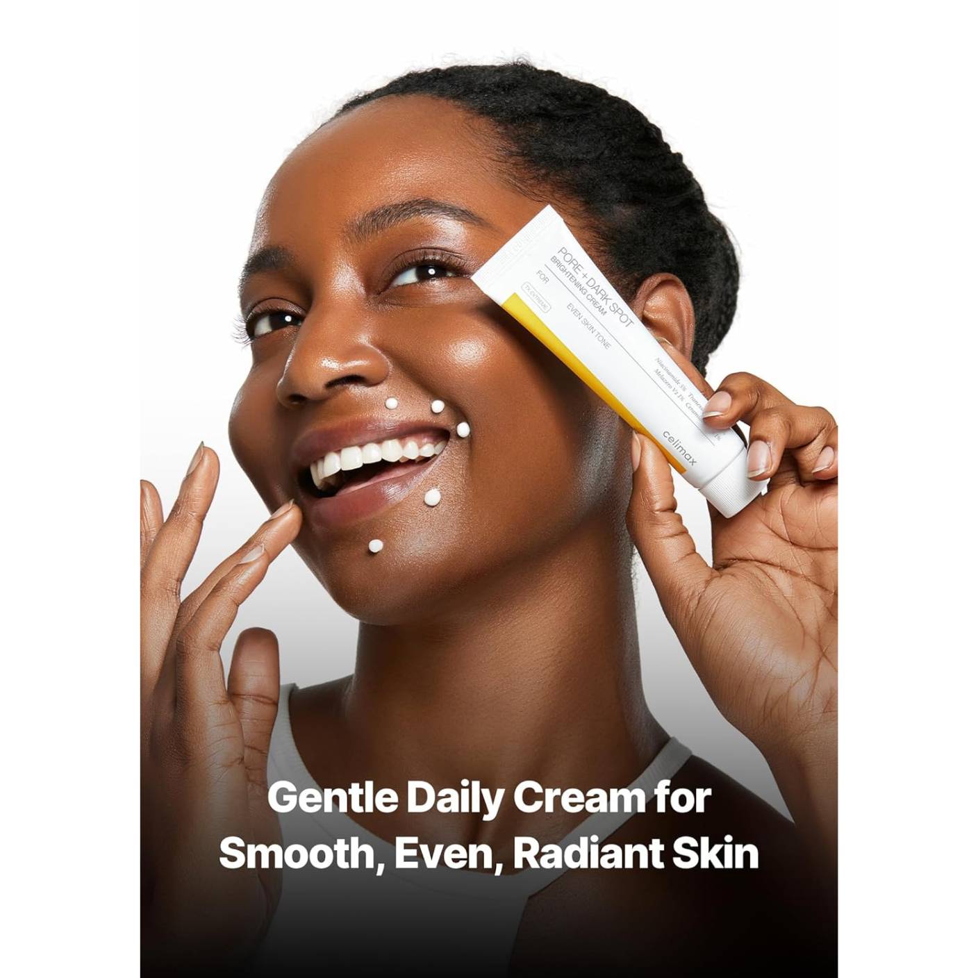 Celimax Pore+Dark Spot Brightening Cream 35 ml – Ansicht 2