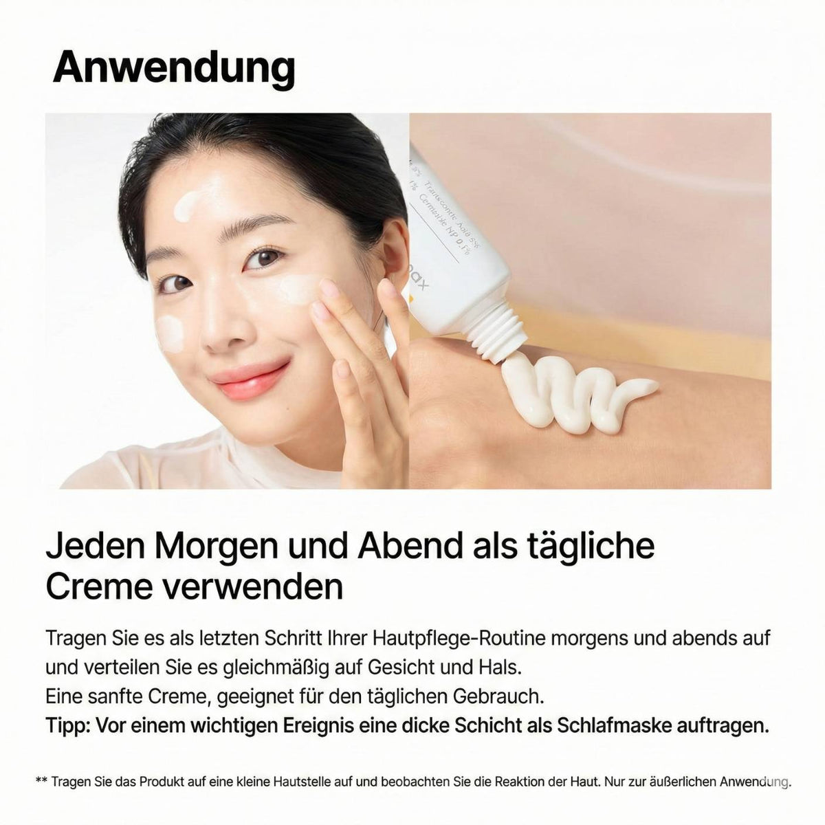Celimax Pore+Dark Spot Brightening Cream 35 ml – Ansicht 5