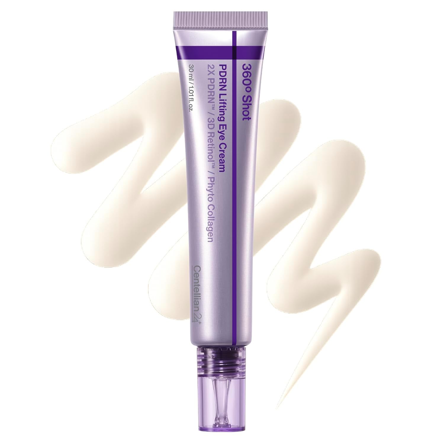 Centellian24 360 Shot PDRN Firming Eye Cream 30 ml