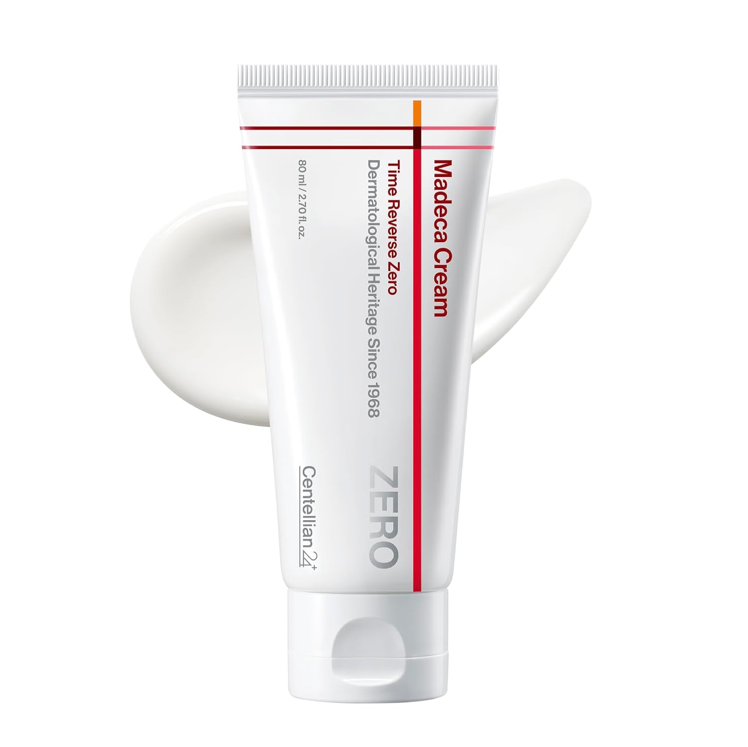 CENTELLIAN 24 Madeca Cream Time Reverse Zero 80 ml