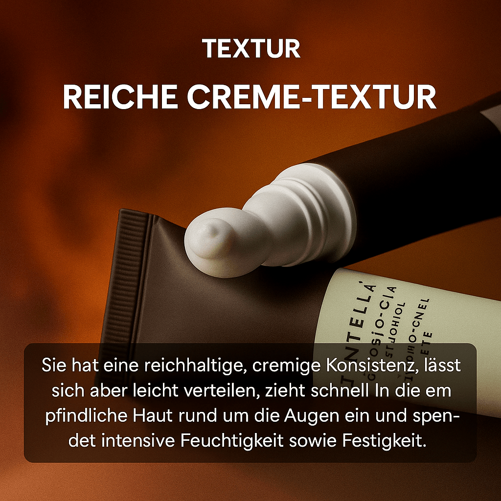 SKIN1004 Probio-Cica Bakuchiol Eye Cream Anwendung