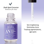 Cos de BAHA Arbutin 5% Niacinamide 5% Serum 30 ml – Produktbild 3