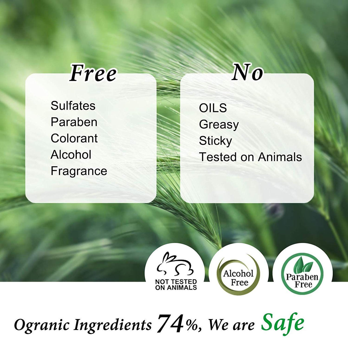 Cos de BAHA Arbutin 5% Niacinamide 5% Serum 30 ml – Produktbild 5