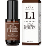 Cos de BAHA Bakuchiol 2% Retinol Serum 30 ml – Produktbild 1