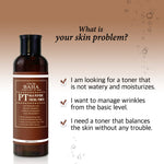 Cos de BAHA M.A. Peptide Facial Toner 200 ml – Produktbild 3