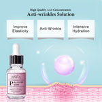 Cos de BAHA M.A. Peptide Serum 30 ml – Produktbild 4