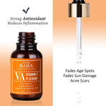 Cos de BAHA Vitamin C 15% Ascorbic Acid Serum 30 ml – Produktbild 3