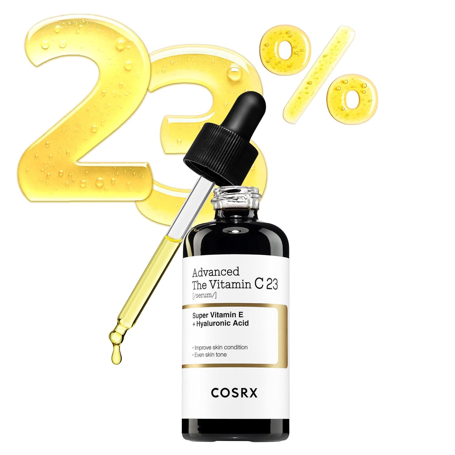 COSRX Advanced The Vitamin C 23 Serum 20 g
