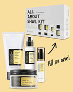 COSRX All About Snail Kit – Ansicht 3