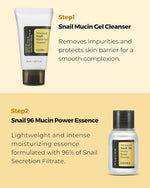 COSRX All About Snail Kit – Ansicht 5