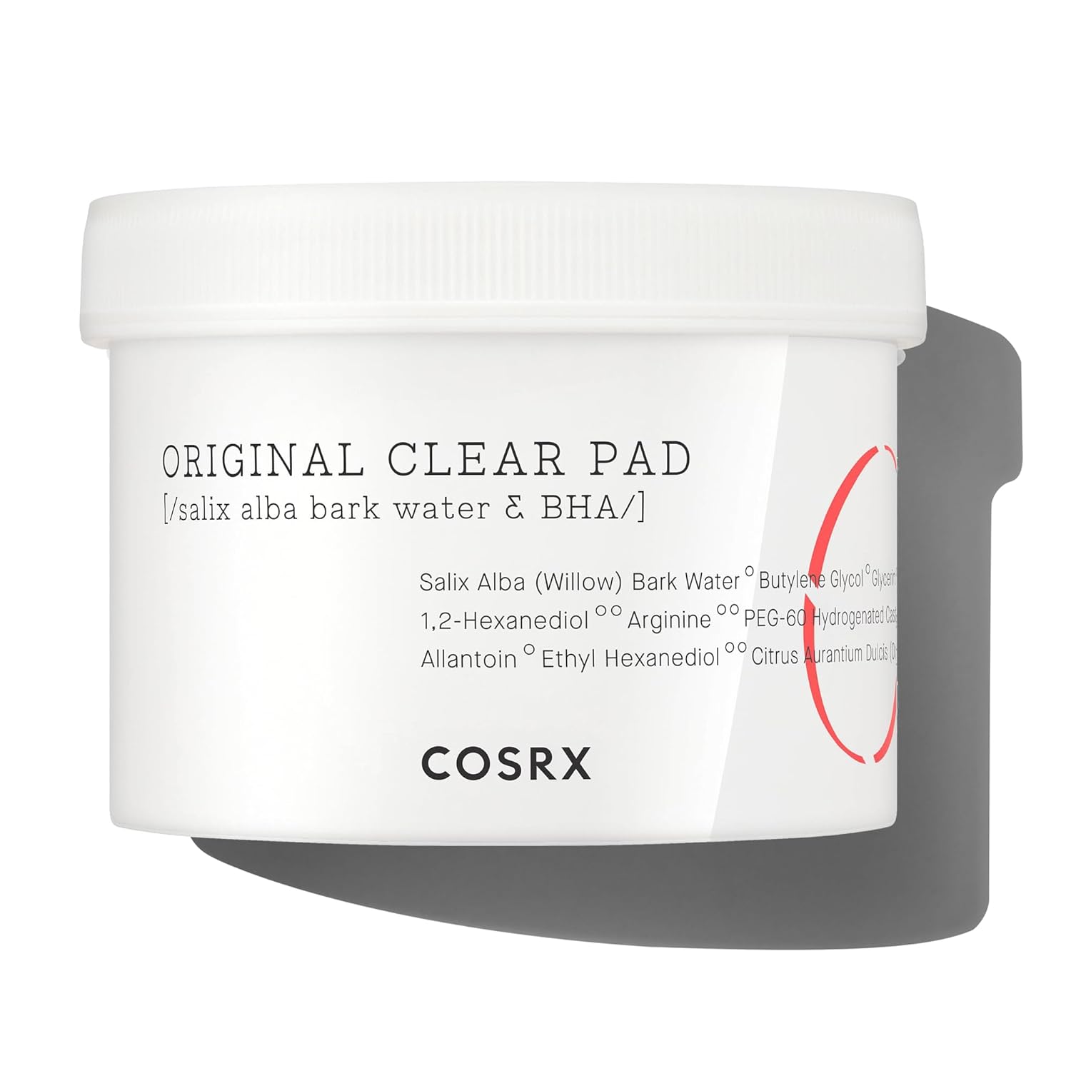 COSRX One Step Original Clear Pad - 70 Pads