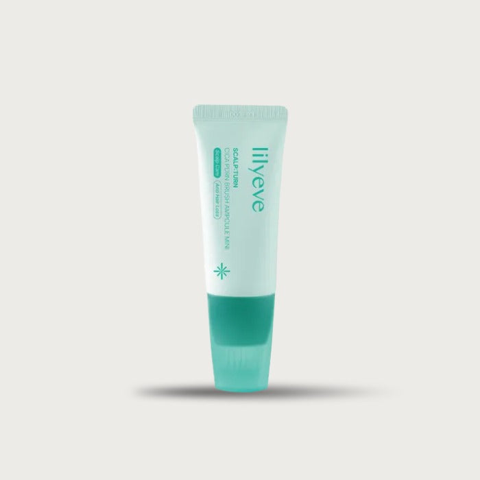 Lilyeve Cica PDRN Brush Ampoule Mini 30 ml