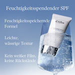 d'Alba Waterfull Essence Sun Cream feuchtigkeitsspendender SPF