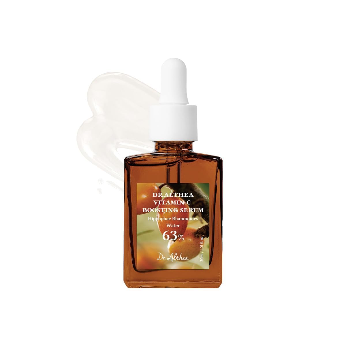 Dr. Althea Vitamin C Boosting Serum 30 ml