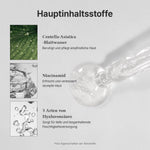 Dr. Althea Vitamin C Boosting Serum Hauptinhaltsstoffe