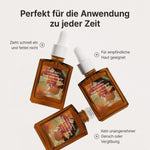 Dr. Althea Vitamin C Boosting Serum Anwendung