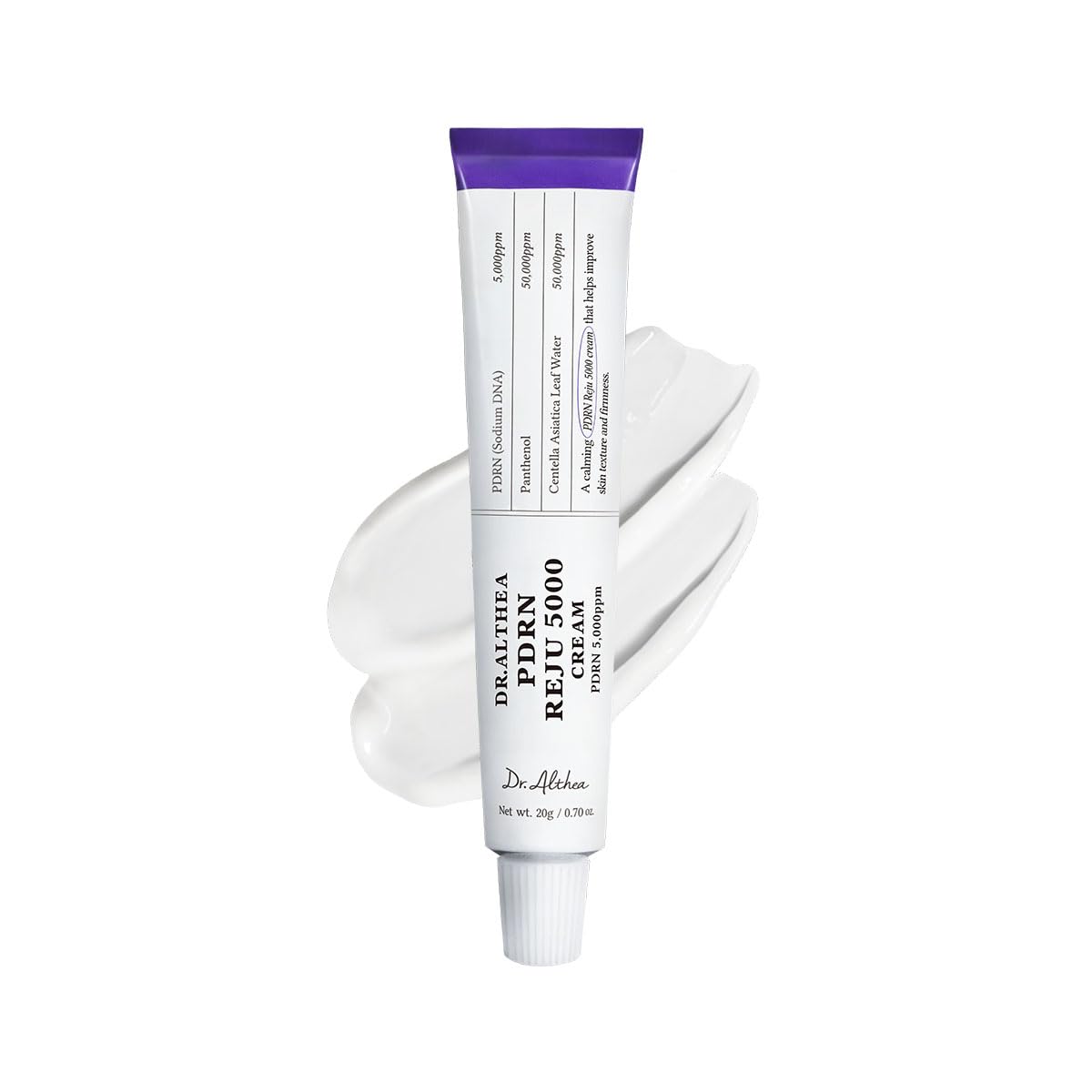 Dr.Althea PDRN Reju 5000 Cream 20 ml