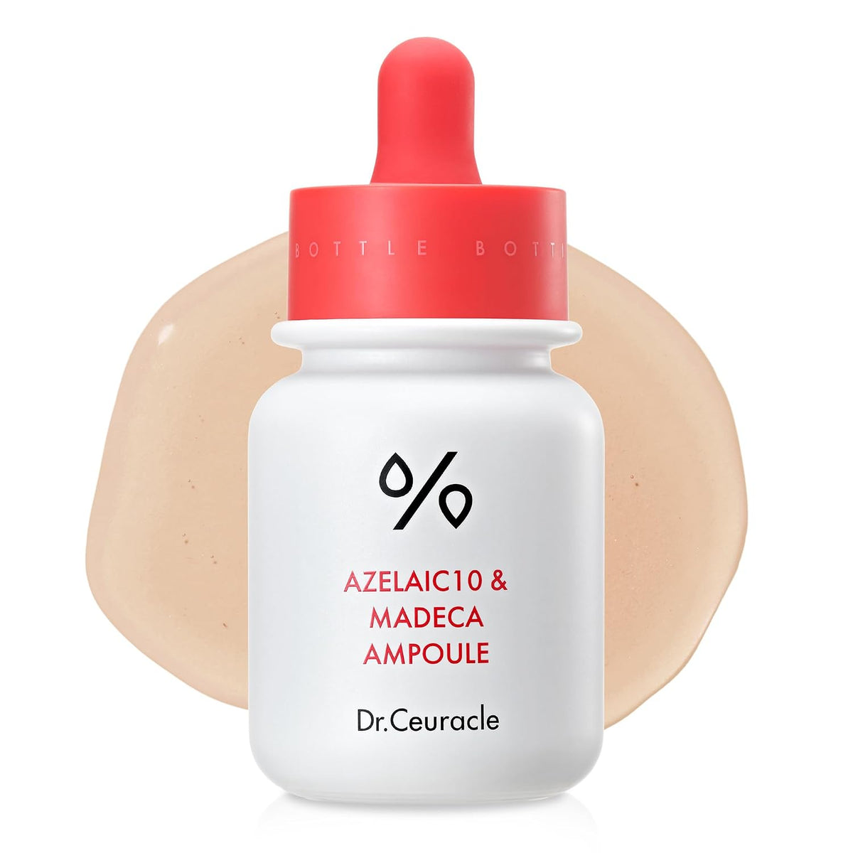 Dr. Ceuracle Azelaic10 & Madeca Ampoule 30 ml