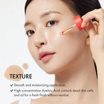 Dr. Ceuracle Azelaic10 & Madeca Ampoule 30 ml