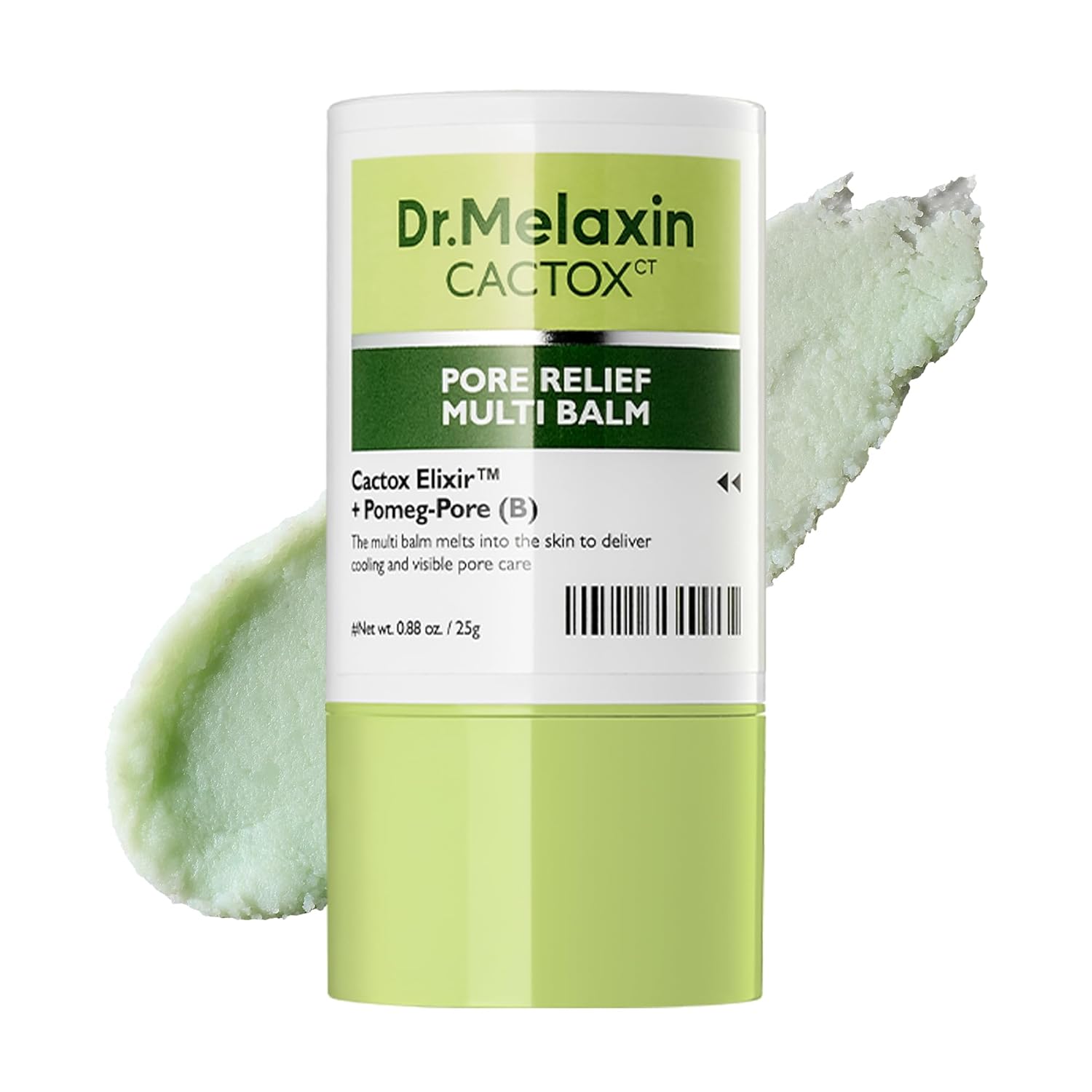 Dr.Melaxin Cactox Pore Relief Multi Balm Stick 25 g