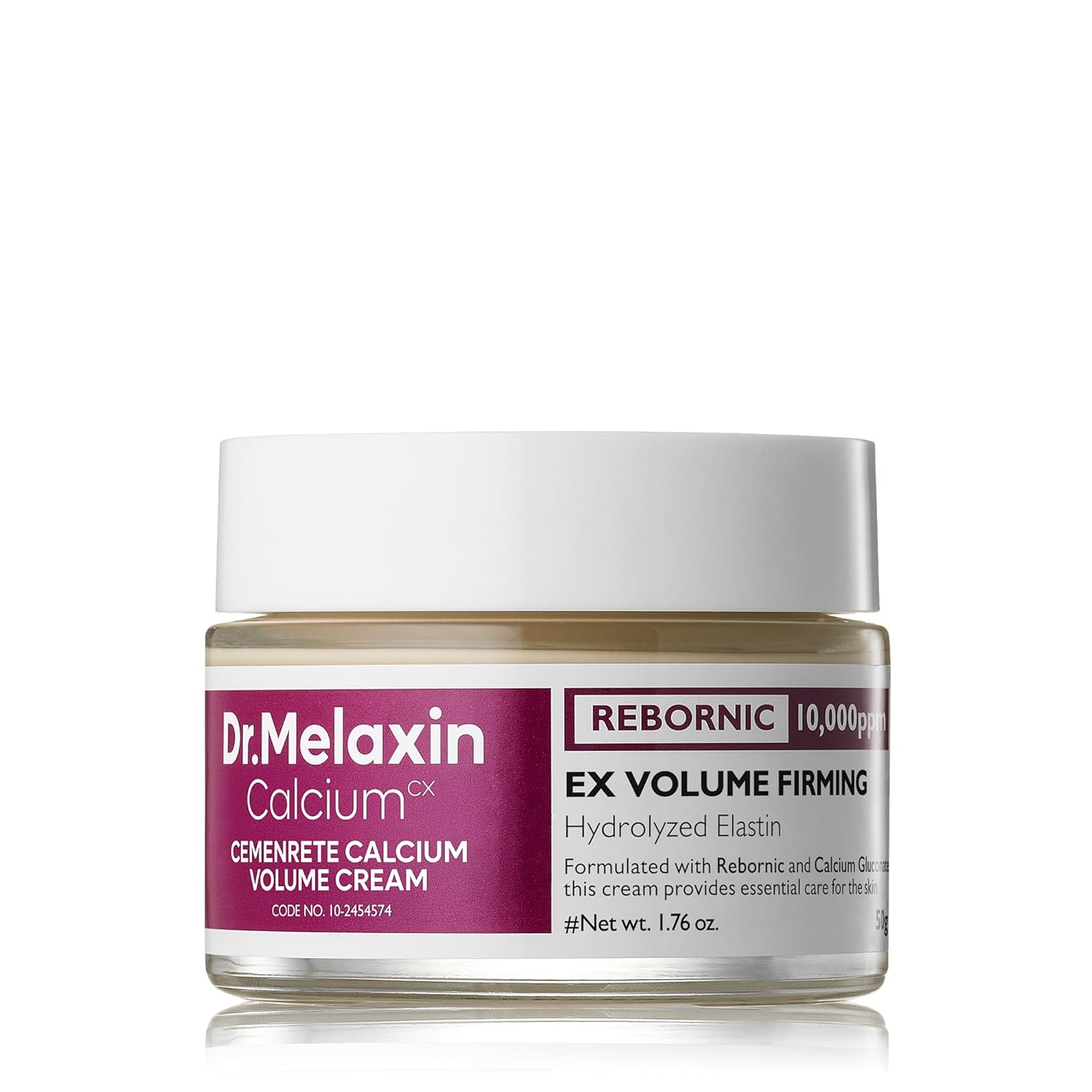 Dr.Melaxin Cemenrete Calcium Intense Cream 50 ml